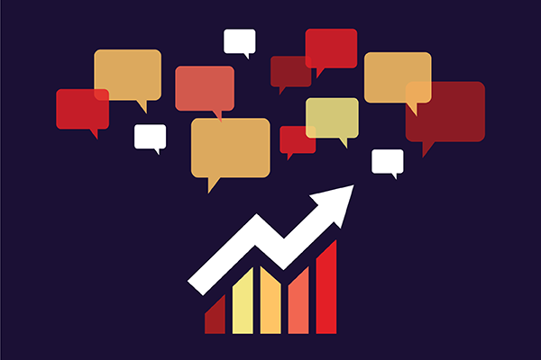 Survey of college Greek life reveals mixed attitudes about freedom of speech and freedom of association