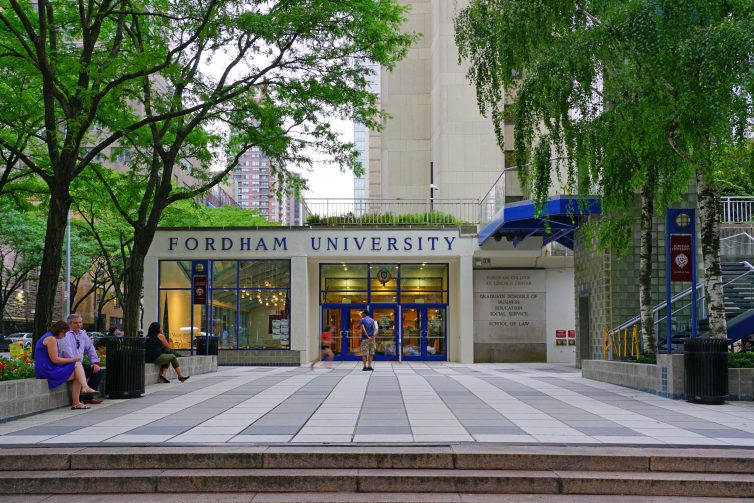 Fordham