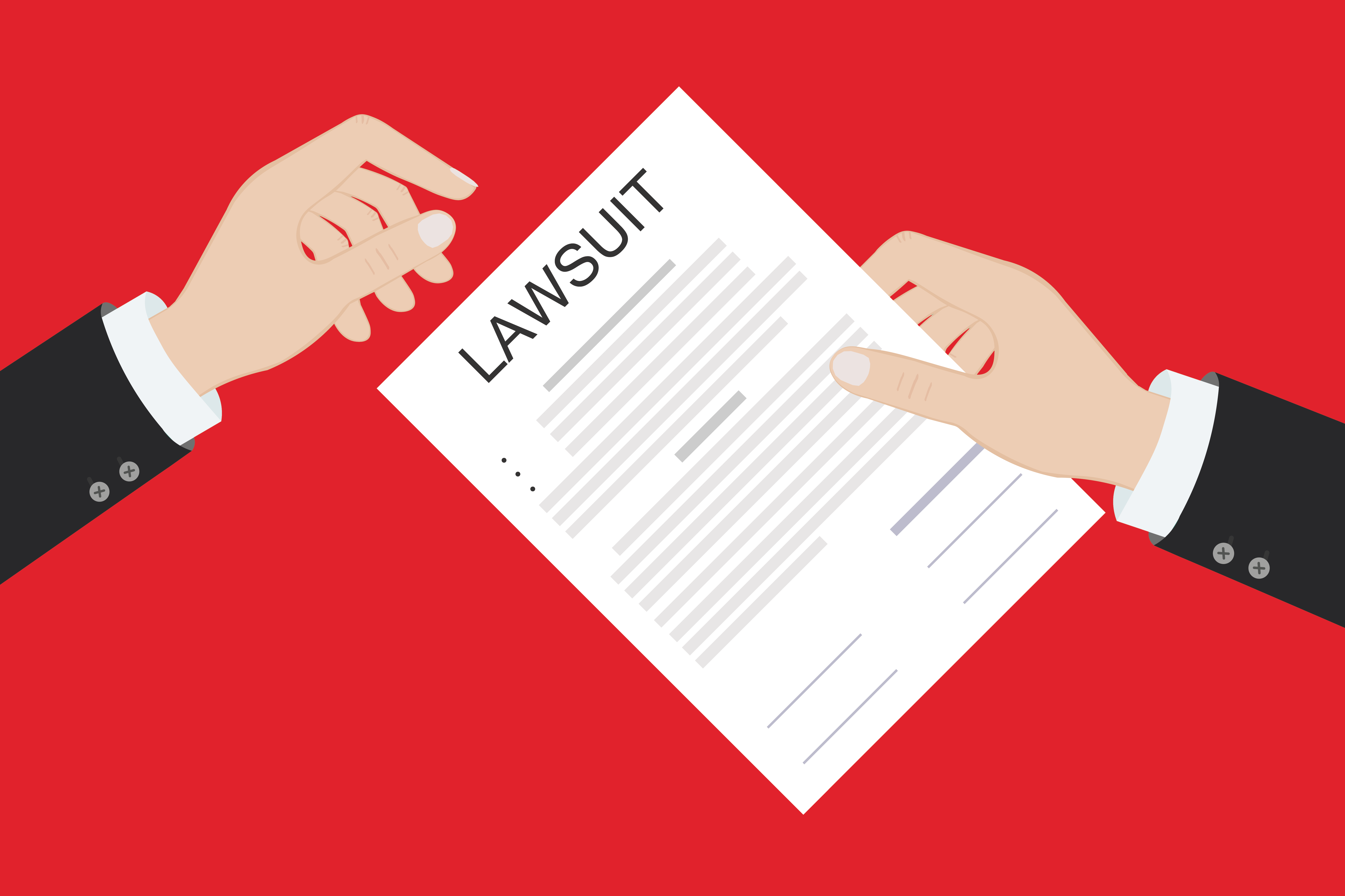 Suing your critics for defamation is an unwise response to censorship