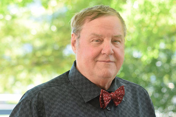Gary Shank