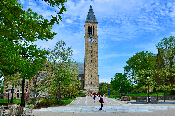 Citing free speech concerns, Cornell faculty challenge proposal for new university partnership in China