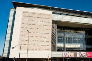 photo of the tablet in its last DC home