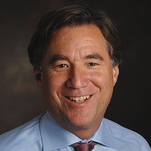 Prof. Eric Segal