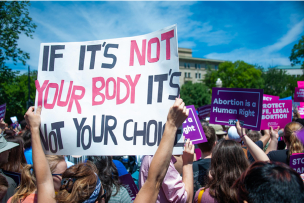 FIRE encourages North Dakota legislators to vote down bill silencing pro-choice expression