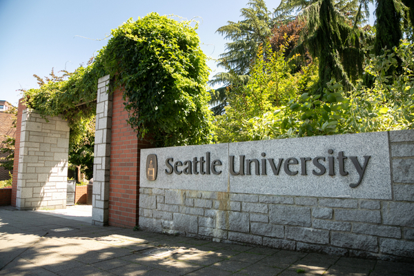 seattle university apptracker