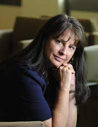 Dean Annette Clark