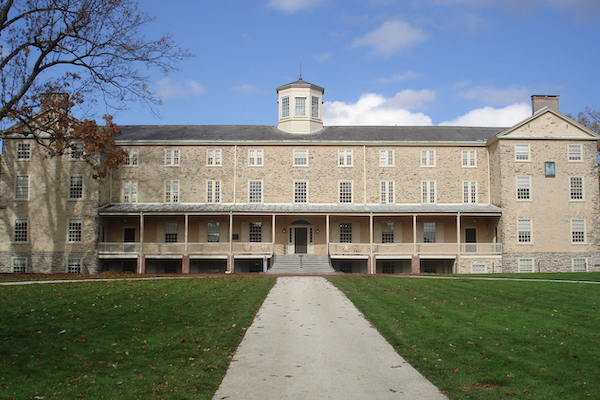 July 2021 Speech Code of the Month: Haverford College