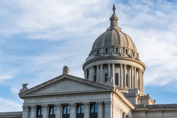 Chilling effect remains as Oklahoma’s ‘divisive concepts’ law becomes effective 