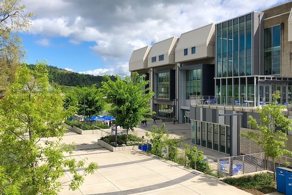 Lane Community College leaders caught on video reducing funding for student newspaper because of the paper’s content