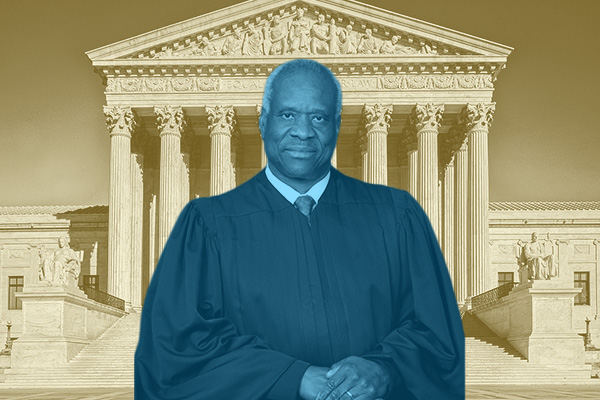 Supreme Court denies cert in Hoggard v. Rhodes, but Justice Thomas warns qualified immunity is on ‘shaky ground’ 