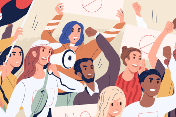 From Caracas to Ann Arbor: An international student’s perspective on the value of free speech and campus protest in America