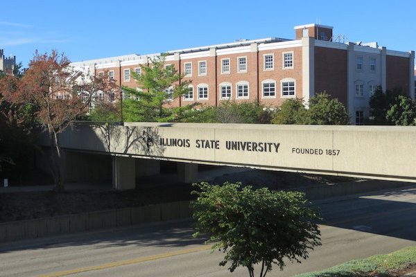 After Twitter complaint about Illinois State quiz question goes viral, online exam platform After Twitter complaint about Illinois State quiz question goes viral, online exam platform