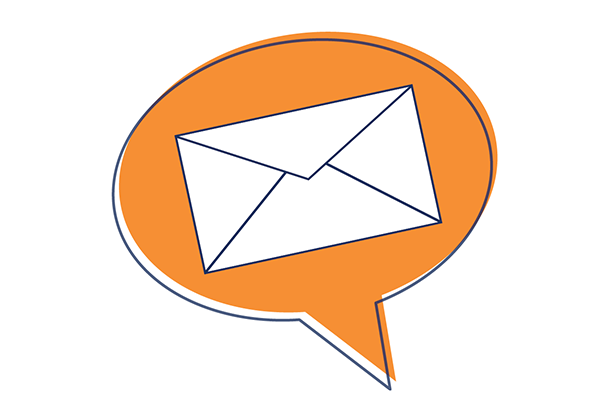 Sample Speaker Letter