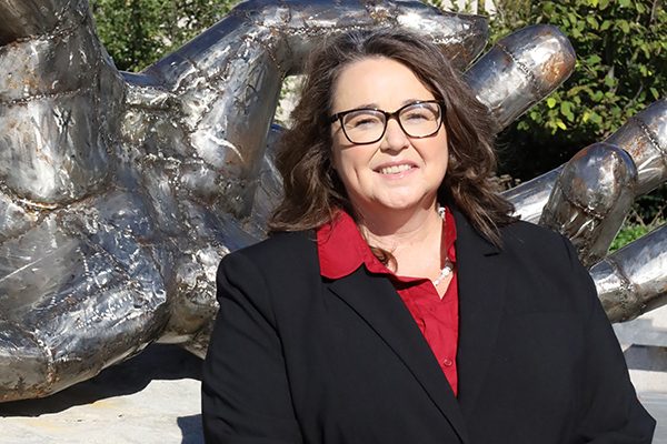 Lora Burnett