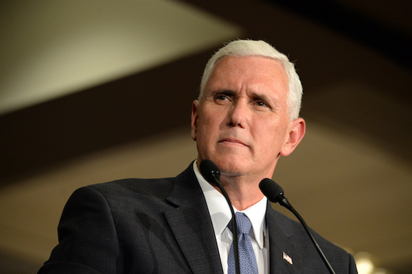 Pence-wise, pound foolish: Stanford University student senate’s decision to deny funding for Mike Pence appearance raises questions