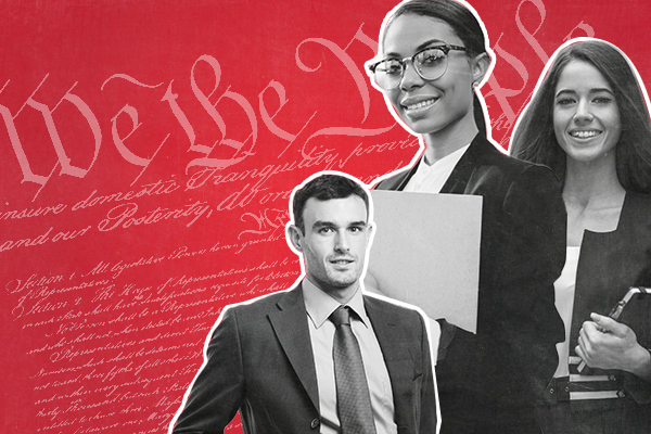 FIRE announces new Arthur D. Hellman Fellowship in First Amendment Litigation for law students