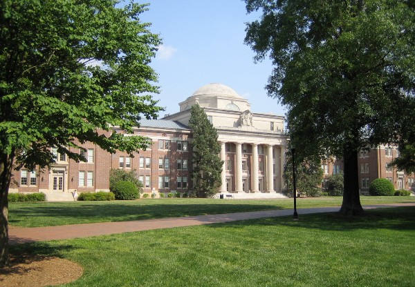 Davidson poised to become first private college in North Carolina to adopt free expression statement