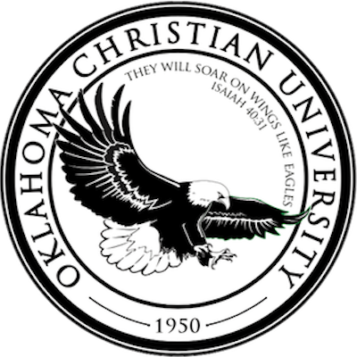 Oklahoma Christian University seal